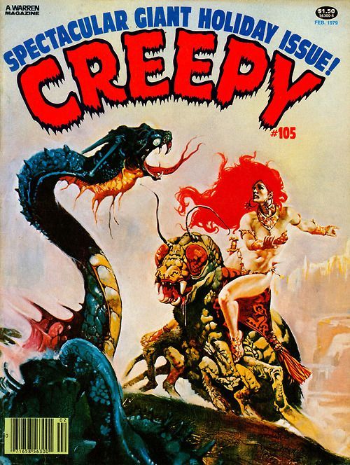 #105 (79-02) Esteban Maroto