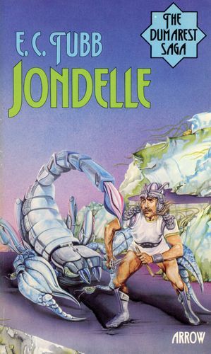 #10 Unknown artist, Jondelle, 1977.