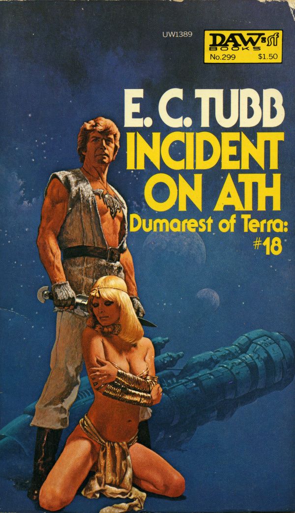 #18 David Bergen, Incident on Ath, 1978.