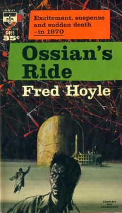 Richard M. Powers's Covers Art 1961