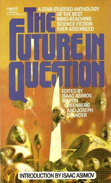 Richard M. Powers's Covers Art 1980
