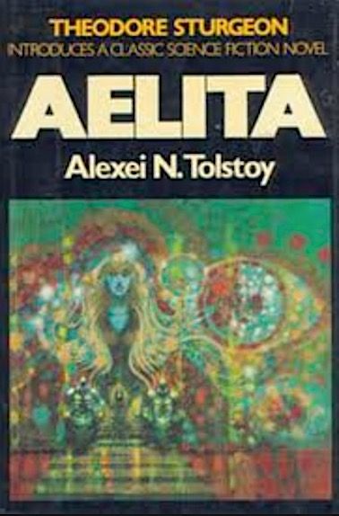 Richard M. Powers's Covers Art 1981