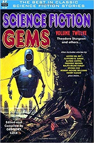 Ed Valigursky, SF Gems, Volume 12, 2016, a variant of Amazing Stories 58-05.