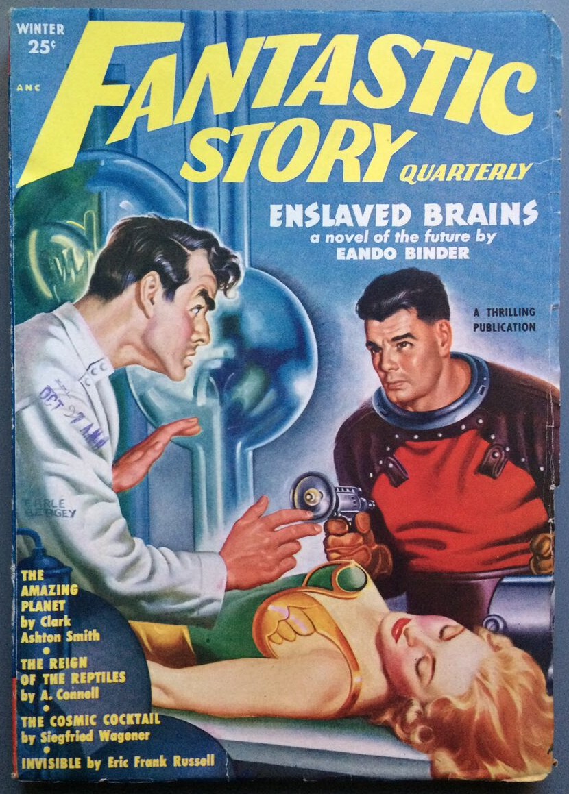 FSM 54-Summer, Walter Popp.