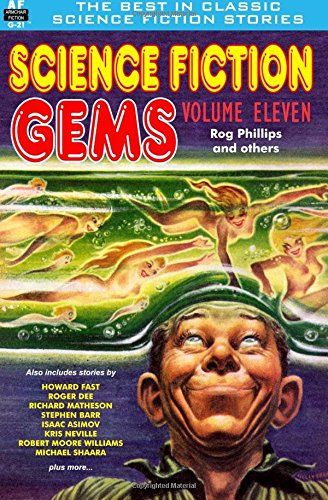 Emsh, SF Gems Vol.5, 2013, a variant of the cover for SF Stories 56-09.