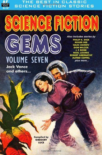 Emsh, SF Gems Vol. 1, 2011, a variant of SF Stories 56-05.