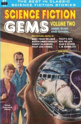 Emsh, SF Gems Vol. 2, 2011, a variant of IF 58-12.