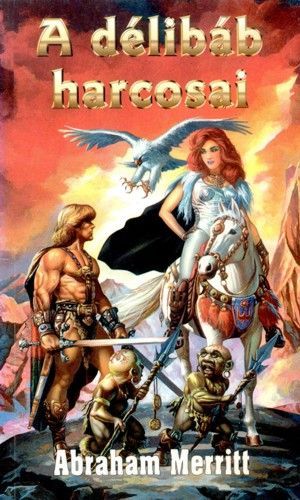 Enrich, Dwellers in the Mirage (German = 