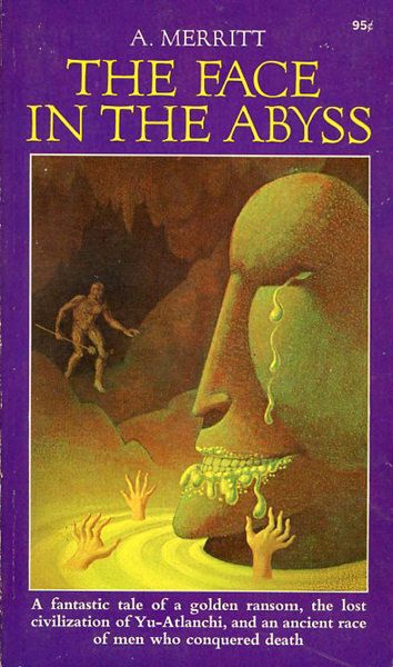 Enrich, Dwellers in the Mirage (German = 