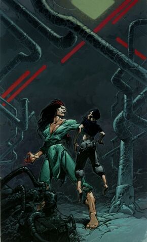 Caza - Les Frontières de l'infini. Loïs McMaster Bujold. J'ai Lu. 2002.___©__!!!!