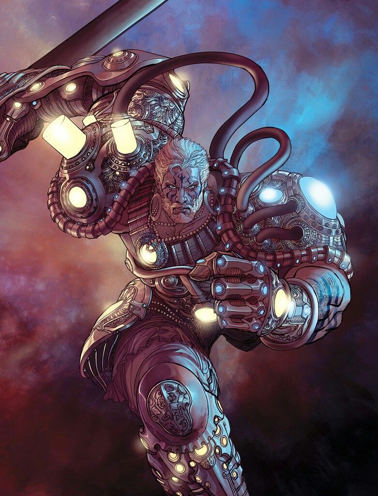 Mukesh Singh, Bhima, a Pandava warrior, brother to Arjuna, noted more for brawn than brains.