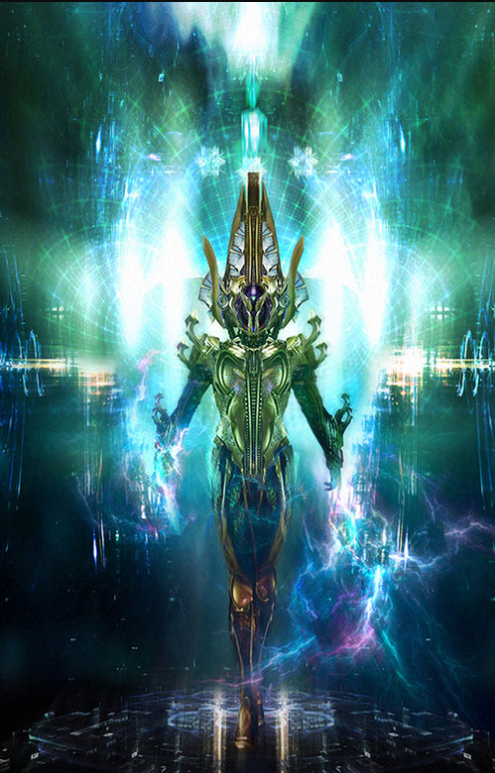 Concept artist Stephan Martiniere put a treasure trove of Suicide Squad concept art up on his website, and what it mostly revealed is that Enchantress and her henchman could have been a lot more interesting than the designs we actually ended up seeing in the movie.