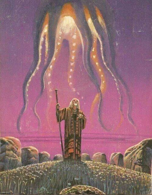 Bruce Pennington, Time and Timothy Grenville by Terry Greenhough, NEL, 1976.