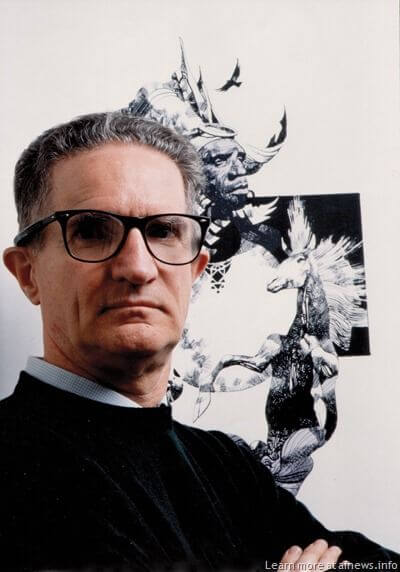 Sergio Toppi's visual Art Sergio Toppi (Milano, 11 ottobre 1932 – Milano, 21 agosto 2012) è stato un fumettista e illustratore italiano.