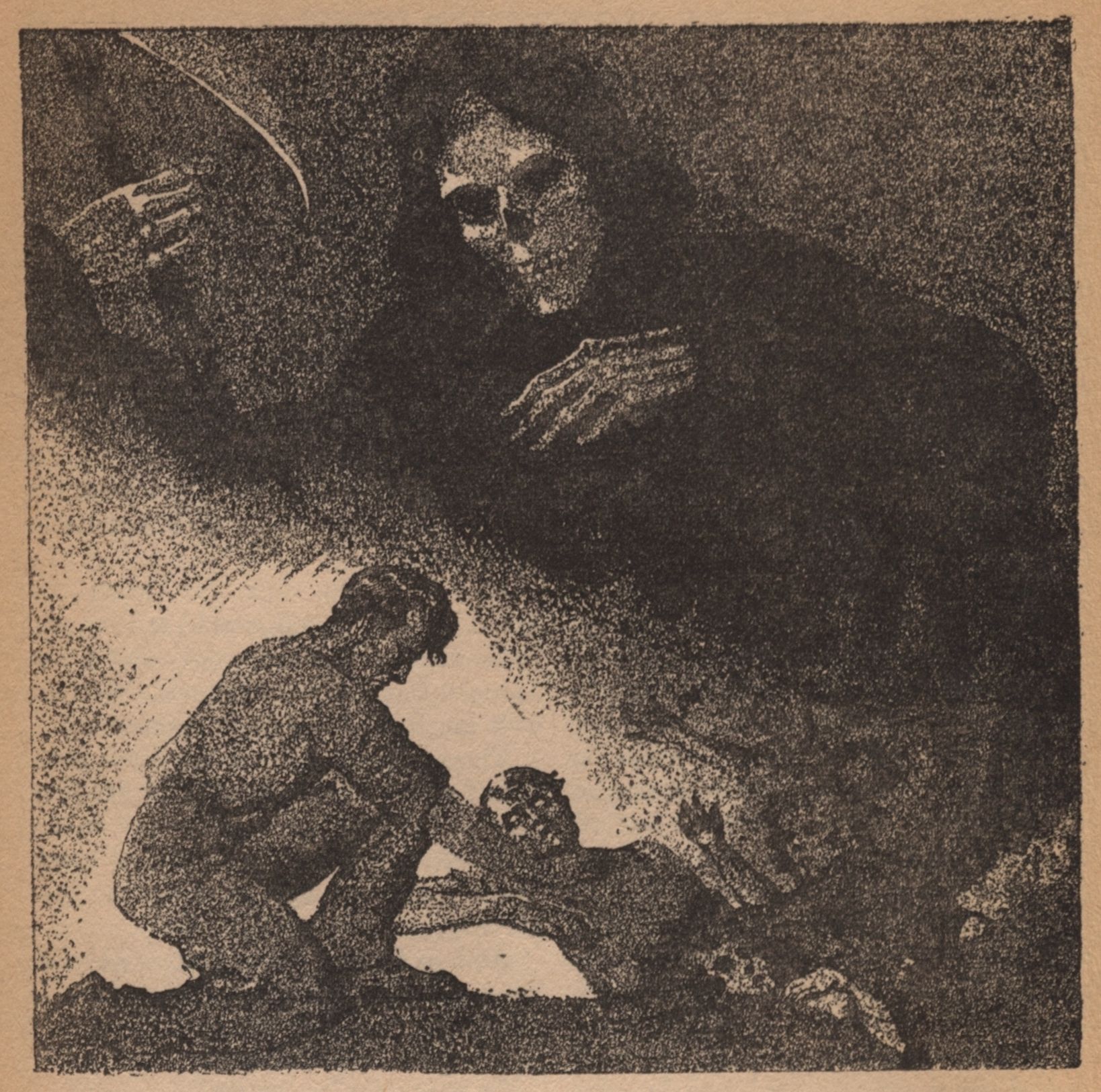 Hannes Bok's Covers Art This has been attributed to Hannes Bok but there is no signature and ISFdb calls it 