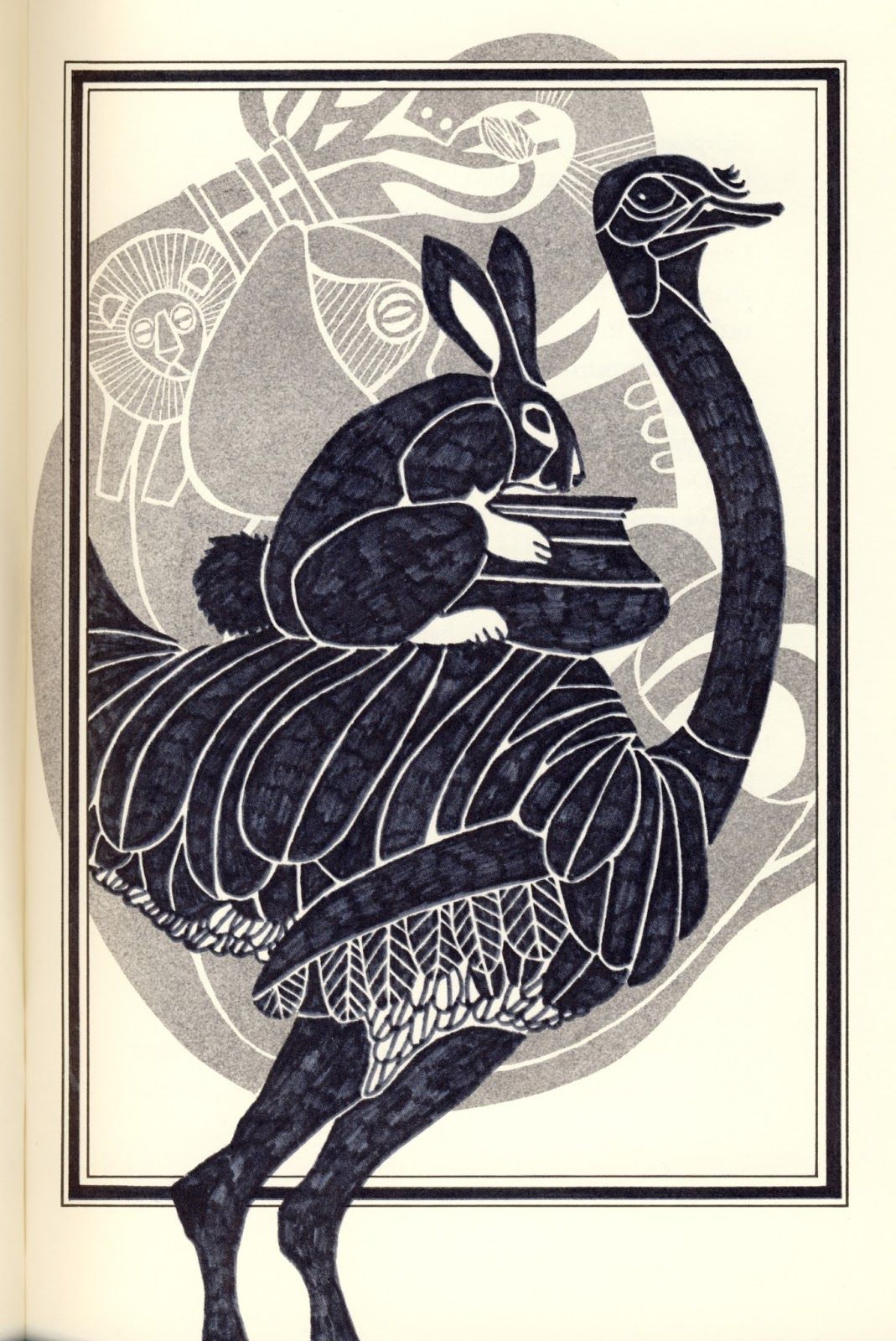 Leo and Diane Dillon's visual Art The Art of Leo and Diane Dillon: From 