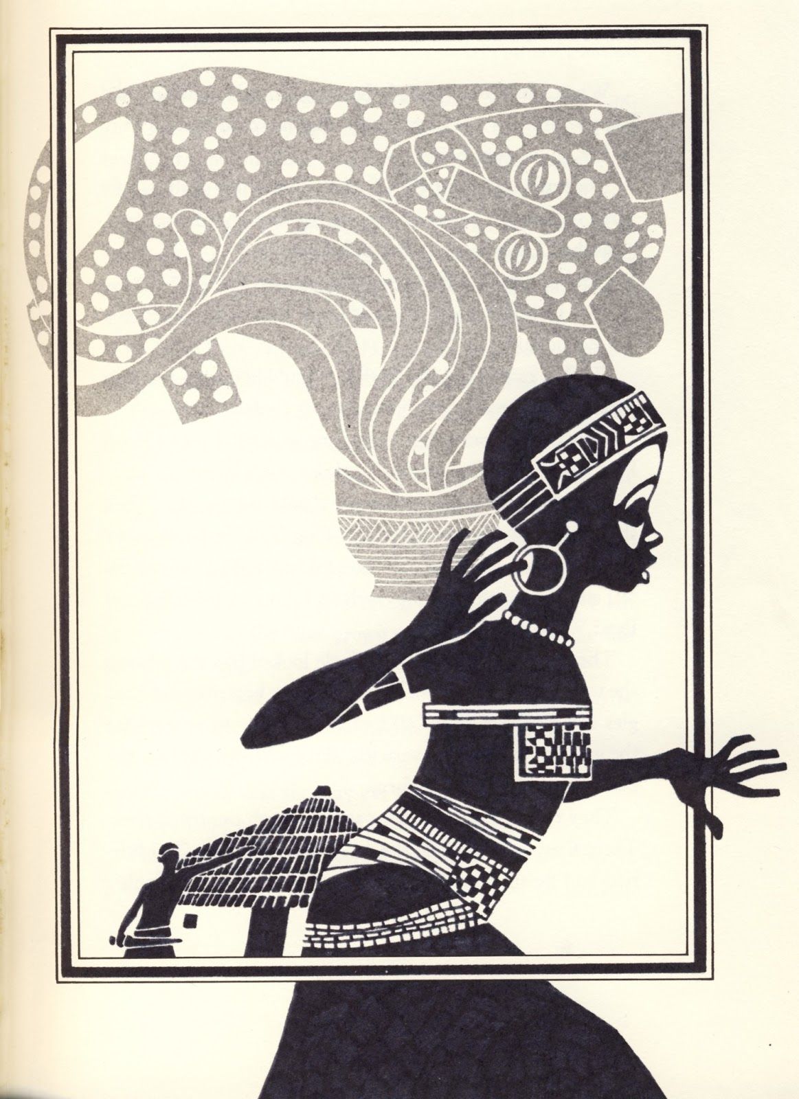 Leo and Diane Dillon's visual Art The Art of Leo and Diane Dillon: From 