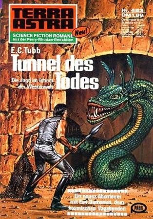 #20 Eddie Jones, Web of Sand, 1980.