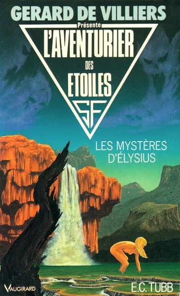 #22 Jean-Francois Penichou, The Terra Data, 1990.