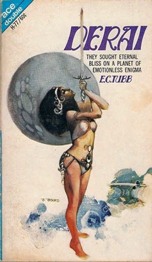 #2 Jeff Jones, Derai, 1968.