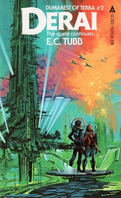 #2 Paul Alexander, Derai, 1982.