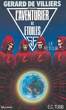 #32 Jean-Francois Penichou, The Return, 1992.