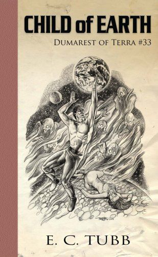 #33 Douglas Klauba, Child of Earth, 2008.