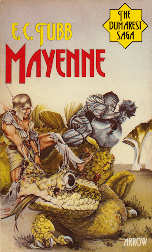 #9 Unknown artist, Mayenne, 1977.