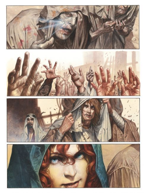 (9) riccardo federici | Tumblr