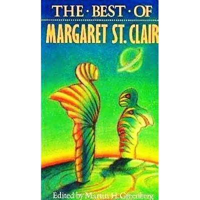 Armen Kojoyian, The Best of Margaret St. Clair 1985.