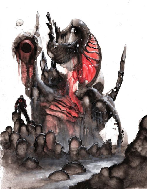 Arthur Haas's Visionary Art Arthur Haas.