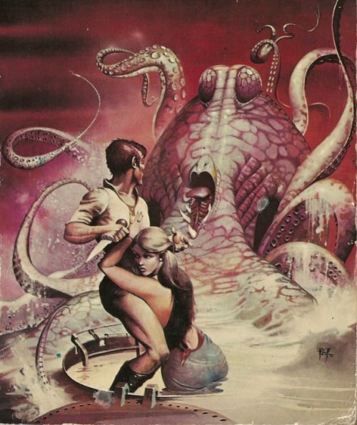 Peter Andrew Jones's Visionary Art Artist: Peter Andrew Jones