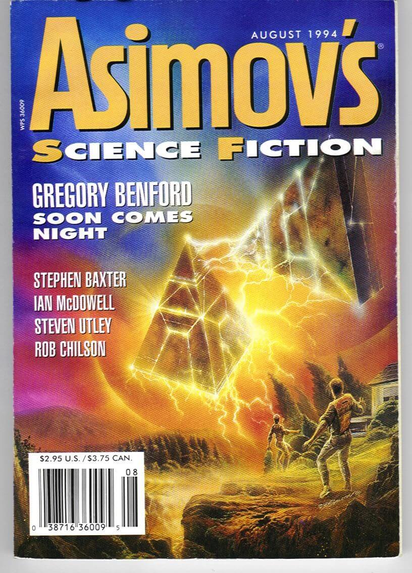 Bob Eggleton's visual Art Bob Eggleton, IAsfm 94-08.