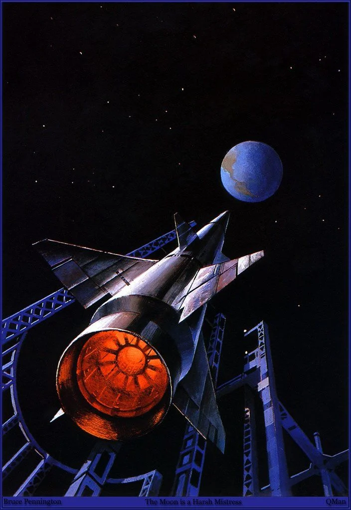 Bruce Pennington