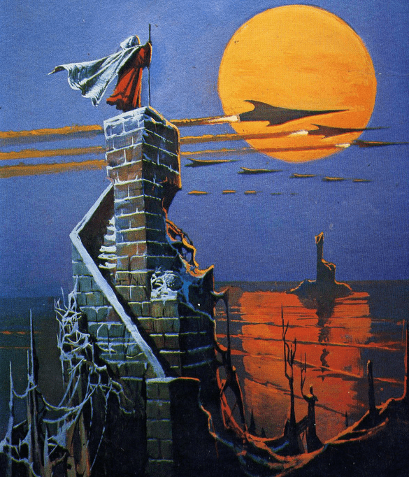 Bruce Pennington