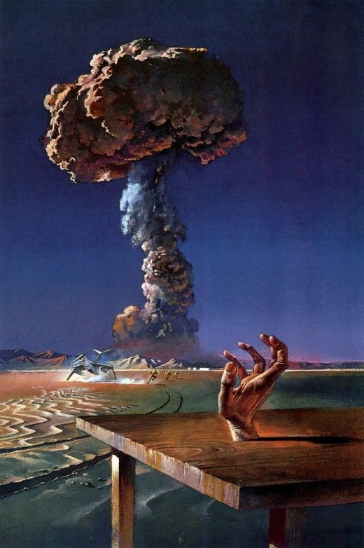 Bruce Pennington, Indoctrinaire by Christopher Priest, NEL 1971.