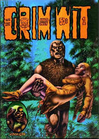 CINETVCOMIC: RICHARD CORBEN