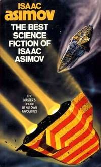 Chris Foss, The Best Science Fiction Stories of Isaac Asimov 1976.