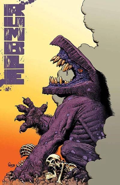 Corben