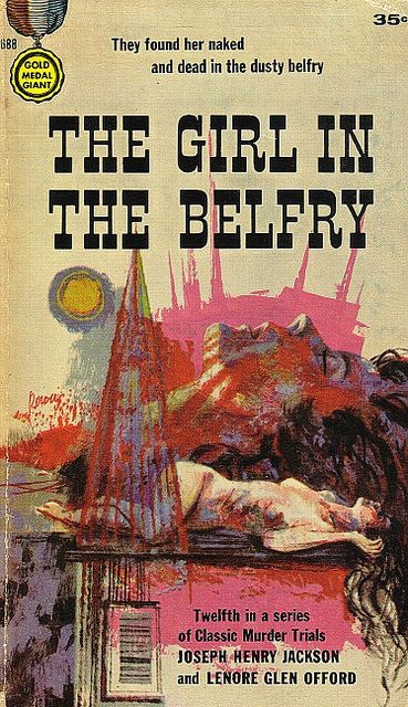 Richard M. Powers's Covers Art Cover art by Richard Powers.
