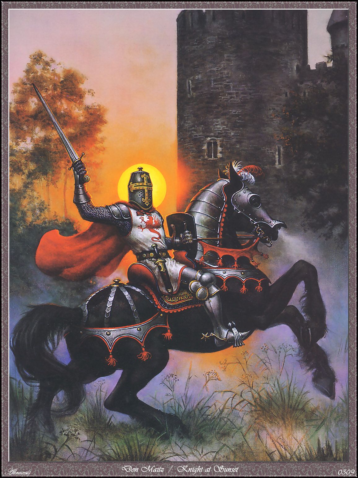 Don Maitz's visual Art Don Maitz - Pesquisa do Google