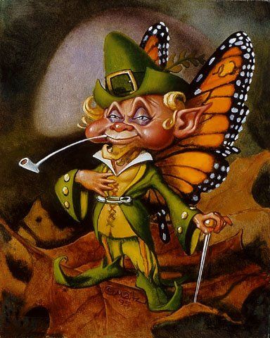 Don Maitz's visual Art | Don Maitz ...