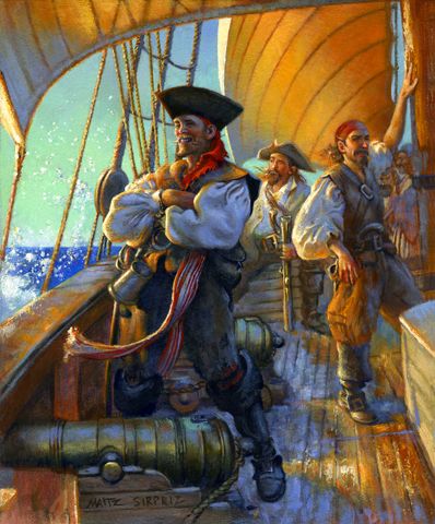 Don Maitz's visual Art | Don Maitz ...