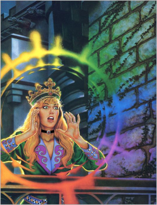 Don Maitz's visual Art Don Maitz