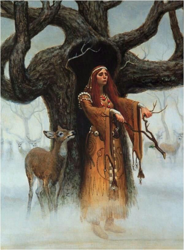 Don Maitz's visual Art Don Maitz