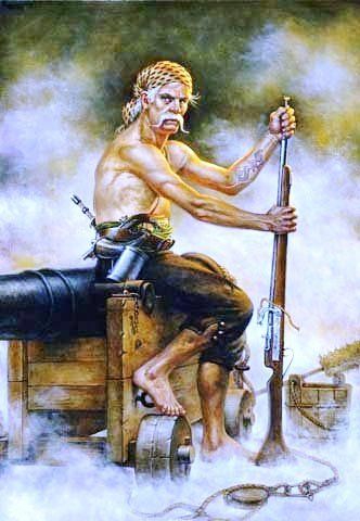 Don Maitz's visual Art Don Maitz