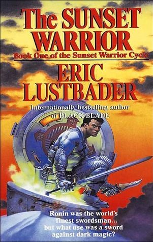 Don Maitz's visual Art Don Maitz, The Sunset Warrior by Eric Van Lustbader 1987