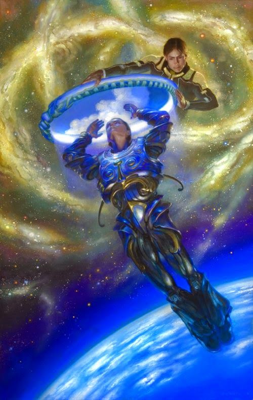 Donato Giancola's visual Art Donato Giancola.