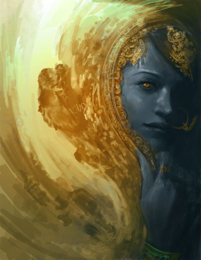 HGN Cover Thumbs-04 by ~Nisachar on deviantART