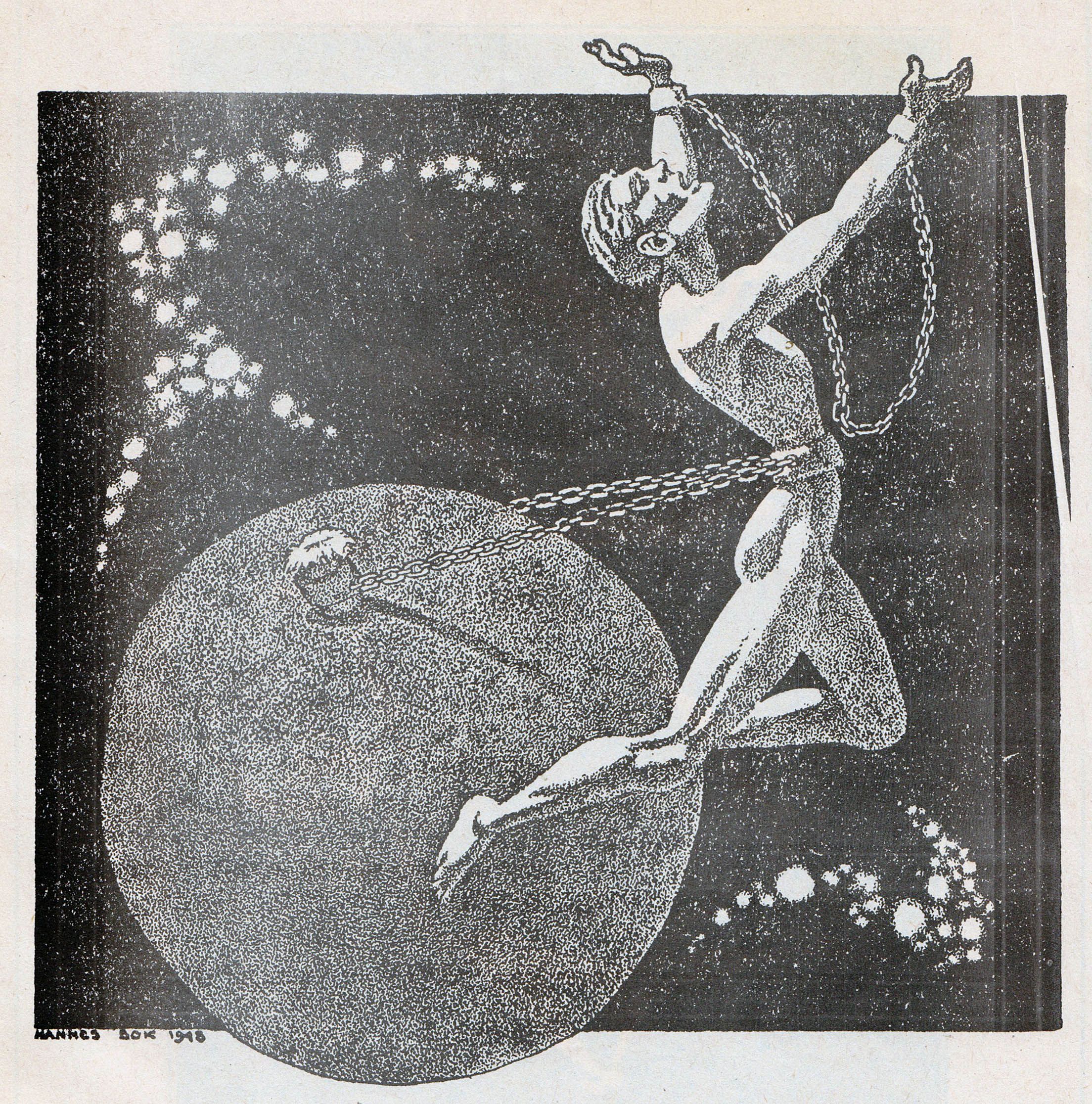 Hannes Bok's Covers Art Hannes Bok art